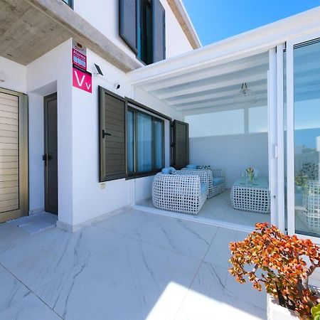 Casa Yus Villa Arrecife  Exterior foto