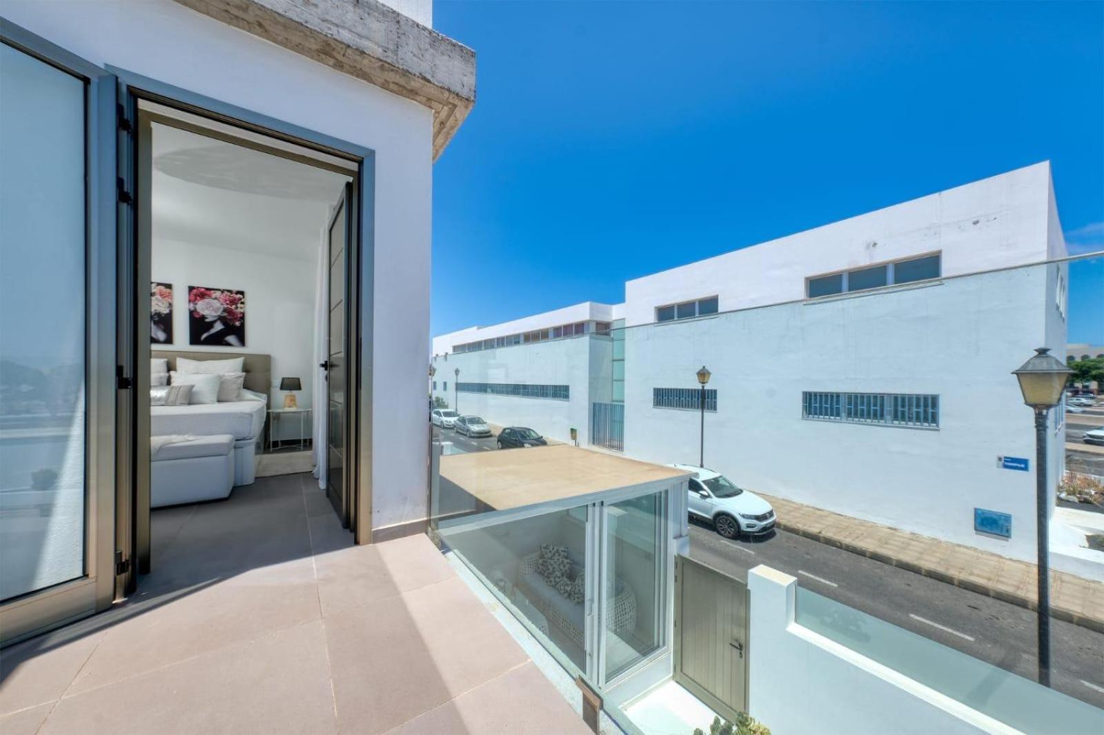 Casa Yus Villa Arrecife  Exterior foto